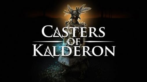 download Casters of Kalderon apk